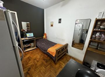 Departamento · 25m² · 2 Ambientes · Departamento en Palermo