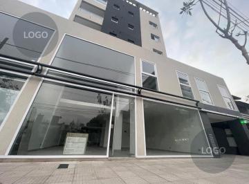 Local comercial · 140m² · 3 Ambientes · Amplio Local a Estrenar en Alquiler, Excelente Ubicacion Centrica de Ituzaingo Norte!