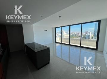 Departamento · 105m² · 4 Ambientes · Departamento en Venta, La Plata
