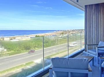 Departamento de 4 ambientes, Uruguay · Departamento en Venta en Moorea Bay, Manantiales