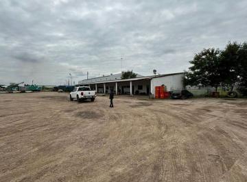 Terreno , San Miguel de Tucumán · Vendo Predio en Zona Industrial Ruta 9 Tucuman (8000 m Cuadrados)