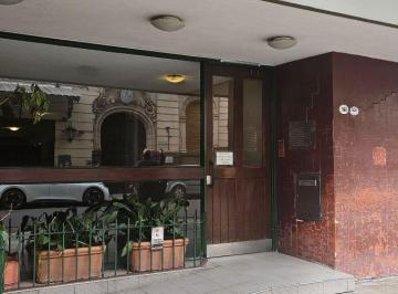 Departamento de 1 ambiente, San Telmo · Amplio Monoambiente Muy Luminoso en Venta