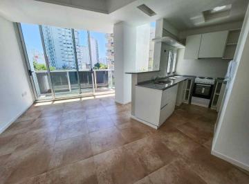 Departamento · 57m² · 2 Ambientes · 1 Cochera · Departamento en Venta - 1 Dormitorio 1 Baño - Cochera - 57 m² - La Plata