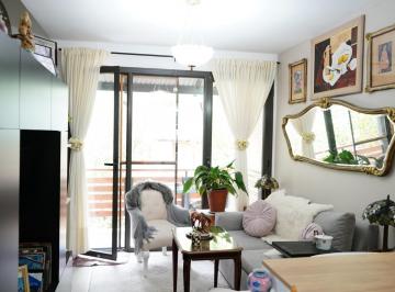Departamento · 65m² · 3 Ambientes · Departamento en San Martin de Los Andes