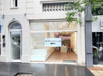 Foto · Alquiler Local Comercial Nueva Córdoba