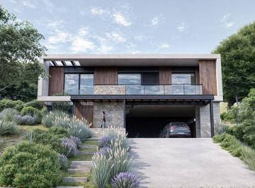 Casa de 4 ambientes, La Calera · Country La Deseada - Venta Casa Una Planta a Estrenar - 3 Dorm.