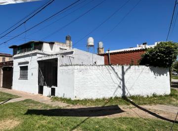 Casa · 40m² · 2 Ambientes · Casa Venta Rosario Barrio Tiro Suizo