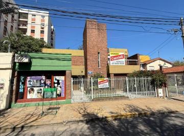 Casa · 183m² · 6 Ambientes · 3 Cocheras · Casa Frente a La Estacion (Moreno)