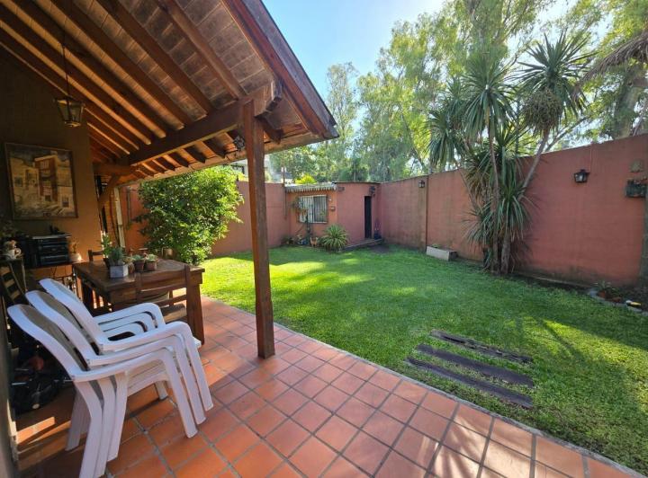 PH · 90m² · 3 Ambientes