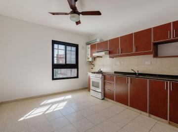 Departamento · 70m² · 3 Ambientes · 1 Cochera · Departamento Venta Barrio Echesortu 2 Dorm. Cochera Balcon Calidad Oportunidad Luminoso Amplio