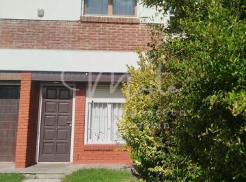 Departamento · 55m² · 4 Ambientes · Alquiler Duplex 4 Amb Punta Mogotes Hasta Diciembre 2026