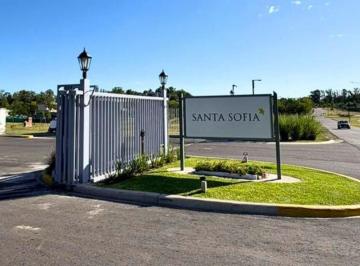 Terreno · 535m² · Terrenos en Venta en Santa Sofía, Pilar del Este