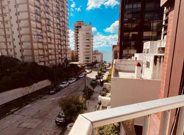 Departamento de 2 ambientes, Mar del Plata · Alquiler Departamento 2 Ambientes con Cochera - Amoblado,12 Meses! Barrio Lomas de Stella Maris