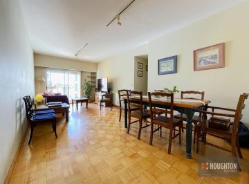 Departamento · 88m² · 5 Ambientes · Departamento en Venta 4 Ambientes Más Escritorio en Balvanera