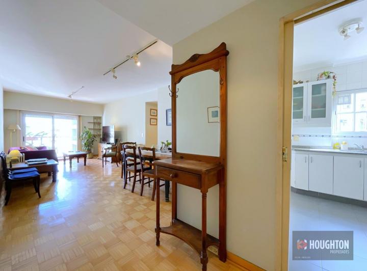 Departamento · 88m² · 5 Ambientes