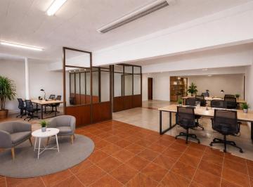Oficina comercial · 125m² · 1 Ambiente · Oficinas en Alquiler - Planta Entera y Media Planta - Ideal Para Varios Rubros