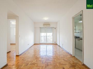 Departamento · 43m² · 2 Ambientes · 2 Ambientes| con Seguridad. Luminoso |venta, Villa Urquiza