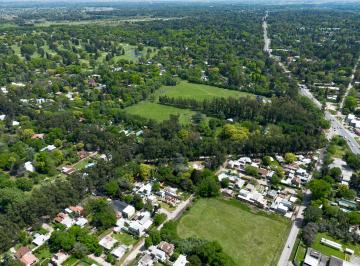Terreno , José C Paz · Venta de Terreno