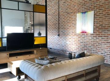 Departamento · 92m² · 1 Ambiente · 1 Cochera · Departamento Complejo Molina Ciudad