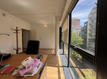 Oficina comercial · 47m² · 3 Ambientes · Oficina 3 Amb Lista Para Ingresar - Palermo Nuevo - Inversion o Usarla