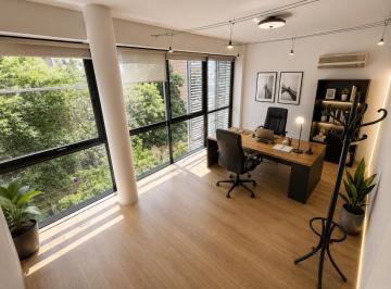 Oficina comercial · 47m² · 3 Ambientes · Oficina 3 Amb Lista Para Ingresar - Palermo Nuevo - Inversion o Usarla