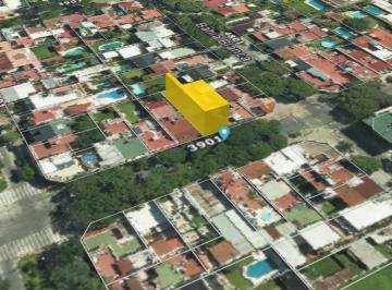 JAK-JAK-5234_2 · Villa Devoto Lote 8.66x28 Ideal Proyecto Vivienda