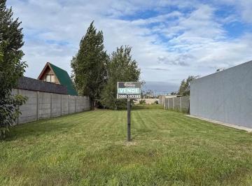 Terreno · 350m² · Terreno en Venta - Berrotarán