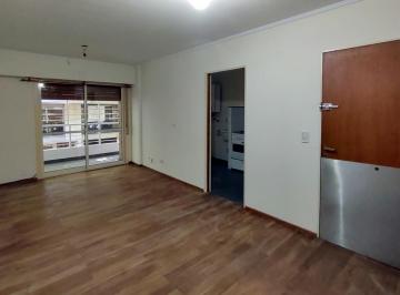 Departamento · 54m² · 3 Ambientes · Barrio Martin - Semipiso 2 Dorm.