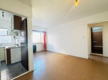 Departamento · 38m² · 2 Ambientes · Departamento en Tucuman 2500 de Dos Ambientes