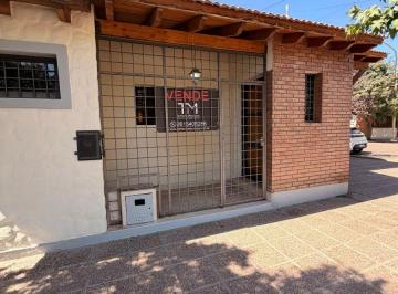 Casa de 10 ambientes, Dorrego · Casa en Venta Alto Dorrego