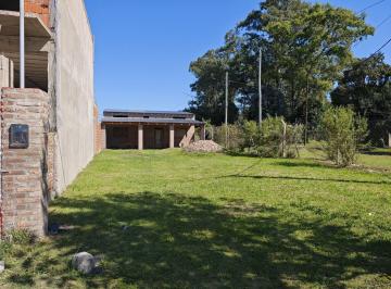 Casa · 40m² · 1 Ambiente · Venta Casa a Terminar Barrio Lomas de Alicia, Granadero Baigorria