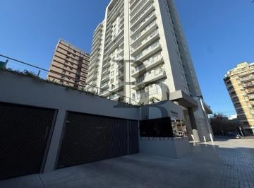 Departamento · 45m² · 2 Ambientes · Departamento 2 Ambientes Venta a Estrenar - Full Amenities, Torre Nova, Paternal