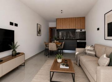 Departamento · 42m² · 2 Ambientes · 1 Cochera · Dpto • 2 Ambientes con Entrada Para Auto - San Justo