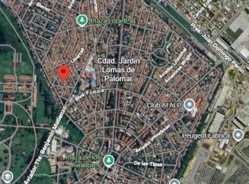 PH · 85m² · 3 Ambientes · PH en Venta - 2 Dorm. 1 Baño - Lomas del Palomar