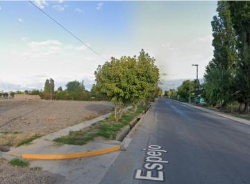 Terreno , Russell · Bº Agua y Energia Plan 28