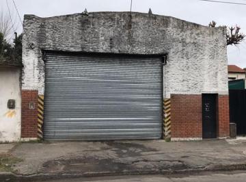 Local comercial · 225m² · 1 Ambiente · Galpon Bolivar 6800 - Jose Leon Suarez