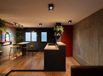 Departamento de 2 ambientes, Córdoba · Se Alquila Dpto de Diseño en Nva Cba - 1 Dor Amoblado
