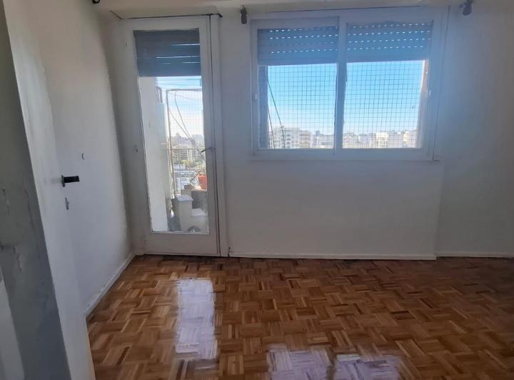 Departamento · 40m² · 3 Ambientes