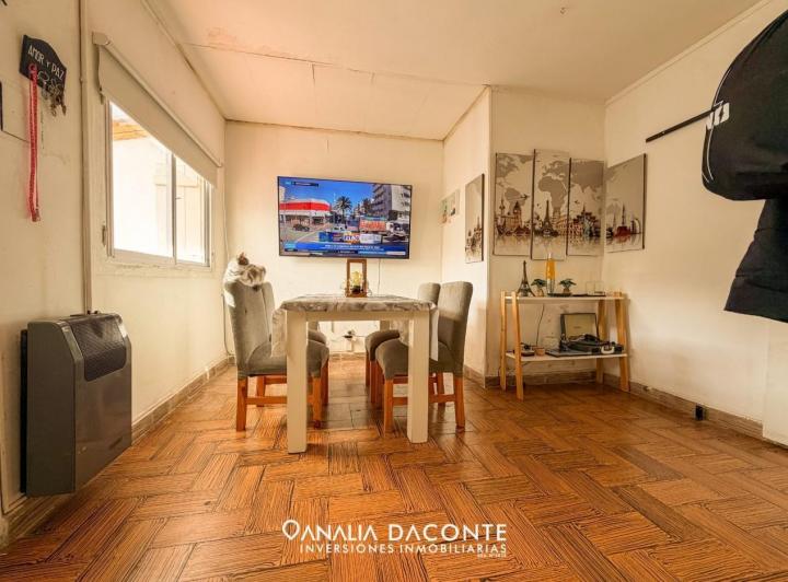 PH · 45m² · 3 Ambientes