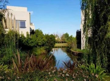 Departamento · 65m² · 2 Ambientes · 1 Cochera · Departamento en Venta en Nordelta, Lago Escondido, Tigre - 2 Ambientes