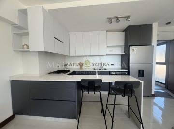 Departamento · 39m² · 2 Ambientes · Departamento Castelar Estrenar Alta Categoria Smart