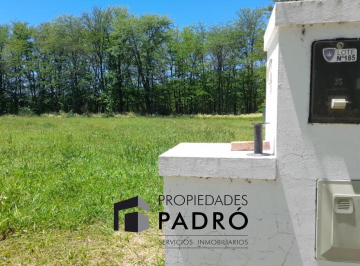 Terreno · 2200m²
