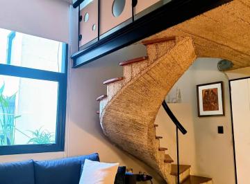 PH · 62m² · 2 Ambientes · PH en Venta en Casona Historica 2 Plantas 1 Gran Suite en Belgrano