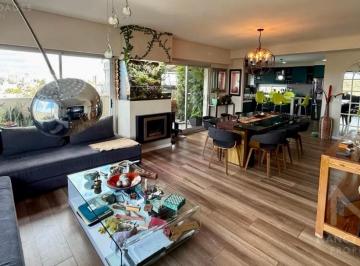 Departamento de 4 ambientes, Quilmes · Particular. Exclusivo Dúplex 4 Amb en Bernal – Vista Al Río – 237 m² – 2 Cocheras