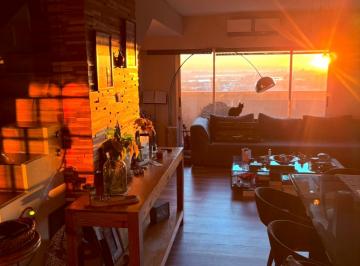 Departamento de 4 ambientes, Quilmes · Particular. Exclusivo Dúplex 4 Amb en Bernal – Vista Al Río – 237 m² – 2 Cocheras