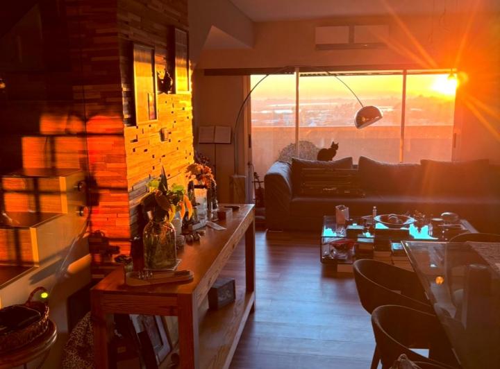 Departamento · 197m² · 4 Ambientes · 2 Cocheras