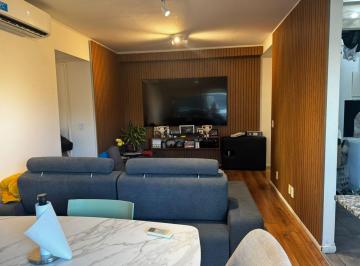 Departamento en Alquiler de 3 ambientes Las Cañitas · 2 Dormitorio en Suite en Torre con Todos Los Amenities
