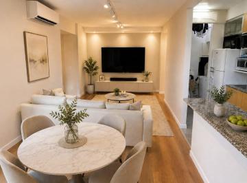 Departamento de 3 ambientes, Palermo · Palermo View – Excelente Departamento con 2 Suites, Cochera, Baulera y Amenities