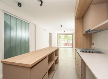 Departamento · 77m² · 3 Ambientes · Venta PH a Estrenar con Terraza Privada 3 Ambientes en Villa Devoto