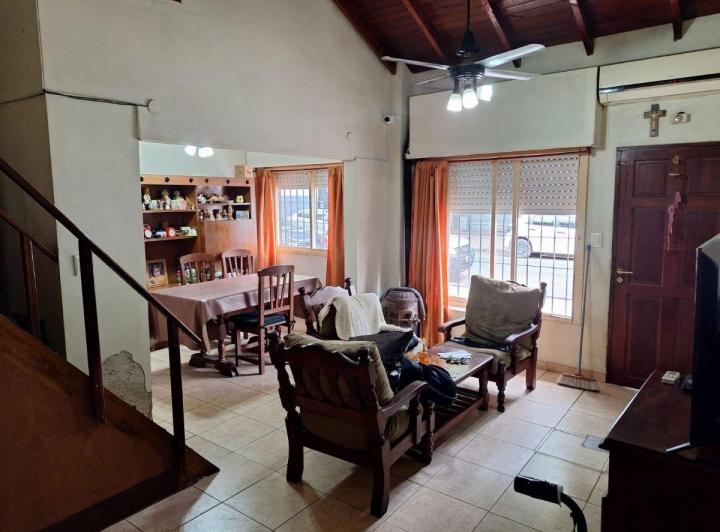 Casa · 95m² · 3 Ambientes